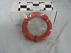 FASTRONIX SOLUTIONS 152 220 WIRE SXL 10 GA. RED 20 CROSS LINKED P/E 