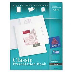  Classic Presentation Books