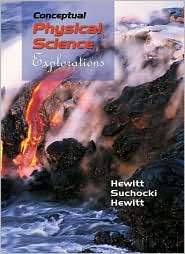   Explorations, (0321051661), Paul G. Hewitt, Textbooks   