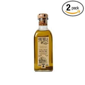 Columela Arbequina Extra Virgin Olive Oil From Spain, 17 Ounce Bottle 