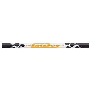  fatboy 500 (no ncks/inserts)   easton technical products 