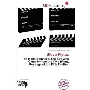    Steve Plytas (9786200520760) Norton Fausto Garfield Books