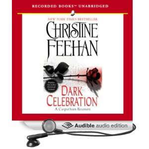   Book 17 (Audible Audio Edition) Christine Feehan, Richard Ferrone