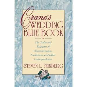   , Invitations and Other Correspo [Paperback] Steven Feinberg Books