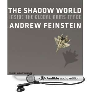   (Audible Audio Edition) Andrew Feinstein, Gildart Jackson Books