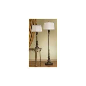  Murray Feiss Cyprus Collection Floor Lamp