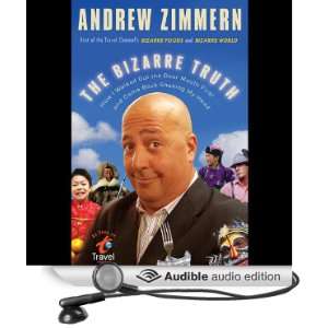   Back Shaking My Head (Audible Audio Edition) Andrew Zimmern Books