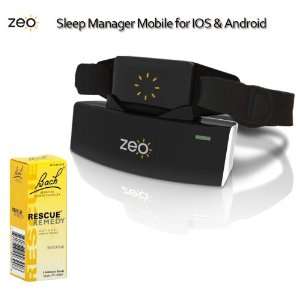   MBL1 Sleep Manager Mobile for IOS & Android Operating Systems Bundle