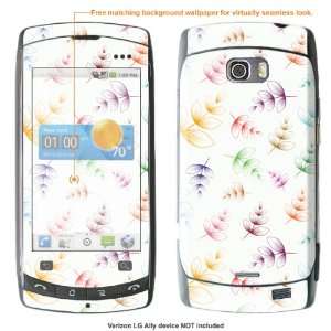   for Verizon LG Ally case cover ally 119  Players & Accessories