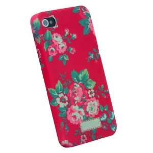   On Slim Fit Hard Case Cover For iPhone4 Cell Phones & Accessories