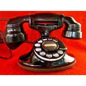  Western Electric Model 202 Phone with E1 Handset