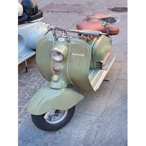  Vintage scooter Lambretta LIMITED PRICE SALE DISCOUNT 25% 