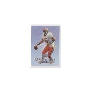  1999 Metal Universe Quasars #QS6   Donovan McNabb Sports 