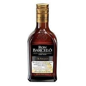  Ron Barcelo Anejo   Dominican Rum 750ML Grocery & Gourmet 
