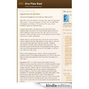  One Flew East Kindle Store One Flew East