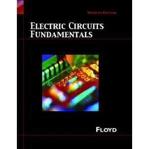   Electronics Fundamentals Series) [Hardcover] Thomas L. Floyd Books
