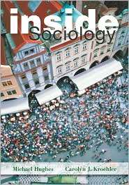   Sociology, (0073528048), Michael Hughes, Textbooks   