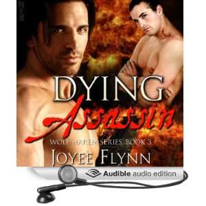   Book 3 (Audible Audio Edition) Joyee Flynn, Malcolm McDonald Books