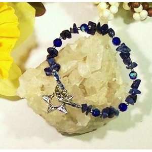    Talisman Angelical Bracelet   Zadkiel