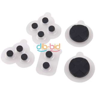 Thumbies Button Game Touch Screen Controller Joypad Joystick 4 iPhone 