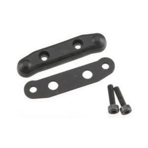  Team Associated Suspension Arm Mount A   SC10 4x4 Front Toys & Games