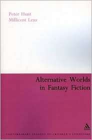   Fantasy Fiction, (0826477607), Peter Hunt, Textbooks   