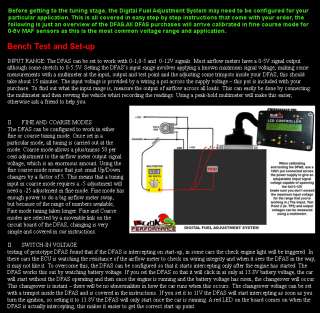 Voltage Interceptor add power