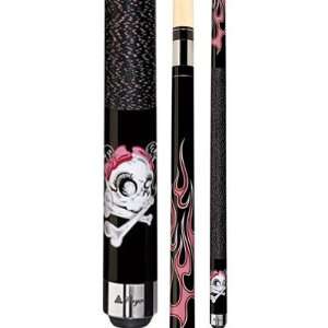 Players Foxy Diva Cue (weight21oz.) 