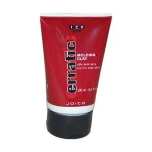  Ice Hair Erratic Molding Clay Joico 3.4 oz Clay For Unisex 