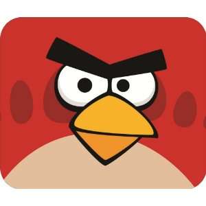  Angry Bird Mouse Pad 
