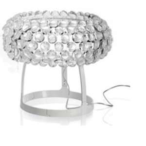  Modern Furniture  VIG  LB12 Crystal Table Lamp
