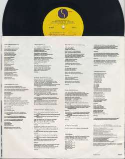 Richard Hell & The Voidoids Blank Generation 1977 Sire SR6037, MINT 