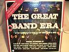 The Great Band Era   37 Bands Play (1936 to 1945)