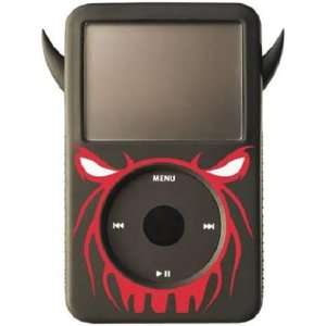  Podstar Diablo Case for iPod Video (Nightstalker)  