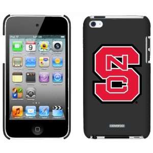  NCSU   go pack design on iPod Touch Snap On Case by 