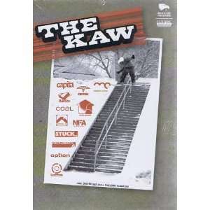  The Kaw Future Snowboarding Videography 