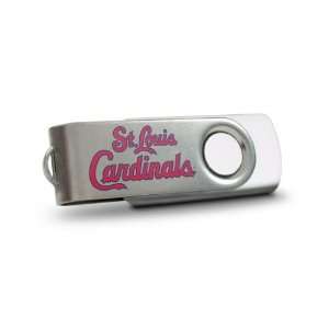   Edition DataStick Swivel 2 GB USB 2.0 Flash Drive SDVM2 GB STL (White