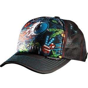  Troy Lee Designs Youth History Hat   One size fits most 