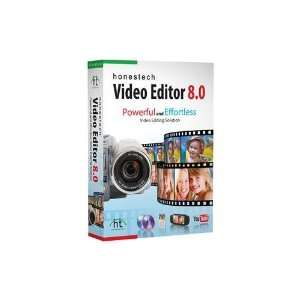  Honest Technology Video Editor 8.0 Real Time Preview 82 