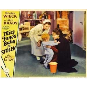   Brady)(Baby LeRoy)(William Frawley)(George Barbier)