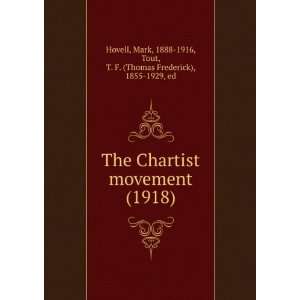   movement, (9781275390171) Mark Tout, Thomas Frederick, Hovell Books