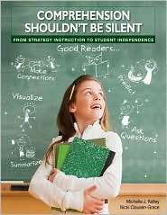 Comprehension Shouldnt Be Silent From Strategy Instruction to 