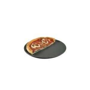 American Metalcraft 14in Coupe Style Pizza Pan  Kitchen 
