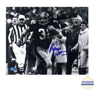  Franco Harris Pittsburgh Steelers Immaculate Reception 