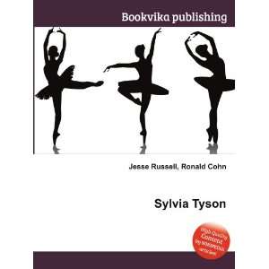 Sylvia Tyson Ronald Cohn Jesse Russell  Books