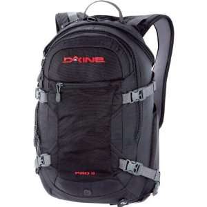  DAKINE Pro II 26L Backpack   1600cu in