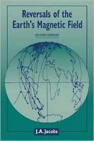   Magnetic Field, (0521450721), J. A. Jacobs, Textbooks   