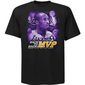 NBA Exclusive Collection Los Angeles Lakers Kobe Bryant 