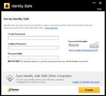 Norton Symantec Internet Security/AntiVirus 2012   3 PC Users   1 Year 