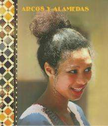 Arcos Y Alamedas by Bernadette M. Reynolds 1992, Hardcover  